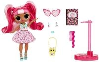 L.O.L. Surprise! Tweens Core Doll - Cherry B.B. - Enth&auml;lt 1 Modepuppe mit Outfit und
