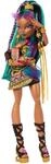 Monster High Nefera De Nile Puppe, K&ouml;nigsmumie im Kleid mit Haustier-Skarab&auml;us