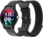 SPC SMARTEE Duo VIVO 2 - Smartwatch, 1,32" AMOLED, IP68