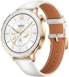 OPPO Watch X2 Mini Smartwatch, 1,32-Zoll-AMOLED-Display, &uuml;ber 100 Trainingsmodi,