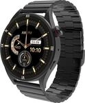 Maxcom FW66 Iron R - Herren Schmuck Smartwatch - BijouWatch&reg; - 3.6 cm Amoled