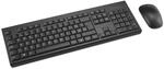 Kensington TAS KM150 EQ Wireless Tastatur & Maus Set Schweiz