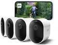 Arlo Pro 5 &Uuml;berwachungskamera Aussen WLAN, 2K+ HDR Video, Kabellos, Verbesserte