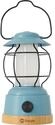 BERGER Hopuni Pro LED Campinglampe │aufladbare Outdoor Lampe dimmbar
