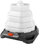 NEBO Galileo AIR 500 Laterne - Leistungsstarke 500 Lumen zusammenklappbare