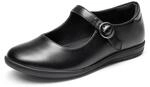 DREAM PAIRS Ballerina M&auml;dchen Uniformschuhe | Mary Jane Kleiderschuhe,Flache
