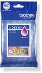 Brother Tintenpatrone LC527XLM, Magenta