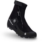 Scott MTB Heater Fahrrad Schuhe schwarz 2027