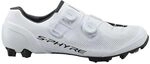 Shimano Xc903W S-PHYRE - Damen-Radschuhe, Farbe Wei&szlig;, Gr&ouml;&szlig;e 40