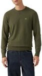 Levi's Lightweight Hm Sweater Deep Depths