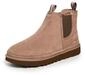 UGG Neumel Chelsea Boot f&uuml;r Herren, Rocky Oak, 39 EU