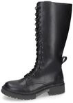 Dockers by Gerli Damen Combat Boots, Frauen