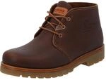 Panama Jack Herrenstiefel Bota Panama Igloo C35 Napa Grass Cuero/Bark 43 EU