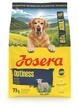 JOSERA Optiness (1 x 3 kg) | Adult Large | Premium Trockenfutter mit Lamm &...