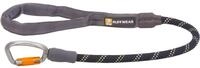 RUFFWEAR Knot-a-Long Kurze Hundeleine, kein Ziehen, 0,7 m Lange Hundeleine mit
