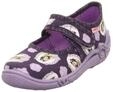 Superfit Weiblich BELINDA BLAU 8550