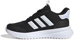 Adidas Unisex Kinder X_PLR Shoes Kids, core Black/Cloud White/core Black, 38...