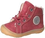 RICOSTA M&auml;dchen und Jungen Stiefel Georgie, Kinder Lauflernschuhe, Weite:...