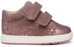 Geox Baby B BIGLIA Girl First Steps DK Rose 26_EU