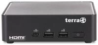 Terra Wortmann PC-Micro 6000 Silent GREENLINE (1000074)(4039407084623)
