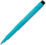 FABER-CASTELL 167454 - Tuschestift Pitt artist pen brush, Strichst&auml;rke B,...