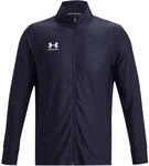 Under Armour Herren Challenger Track Jacket, atmungsaktive und schnelltrocknende