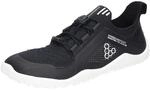 VIVOBAREFOOT Primus Trail Knit FG Junior Eclipse schwarz