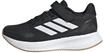 adidas Unisex Kinder RUNFALCON 5 Shoes Kids, core Black/FTWR White/Gum 3, 30 1/2 EU