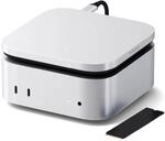 SATECHI USB4 NVMe SSD-Geh&auml;use f&uuml;r Mac mini M4 &ndash; Tragbares M.2 NVMe SSD Geh&auml;use