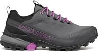 Scarpa Damen Ribelle Cross 2 GTX Schuhe - Leichter wasserdichter Gore-Tex Trailschuh