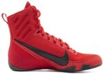 Nike Machomai 3 HF7333-600, Men Boxing Shoes, Red, 45 EU