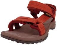 Terra Fi Lite Suede Womens