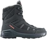 LOWA Stiefel mittel TRIDENT III GTX Ws anthrazit/mandarine, 38