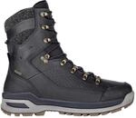 LOWA Stiefel hoch RENEGADE EVO ICE GTX navy/dunkelgrau, 47