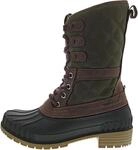 Kamik Sienna 3 Damen Olive
