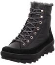 Legero Damen NOVARA warm gef&uuml;tterte Gore-Tex Stiefelette, SCHWARZ (SCHWARZ) 0200