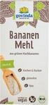 Govinda 100% gr&uuml;nes Bananenmehl glutenfrei (1 x 350 g)