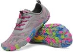 SAGUARO Barfu&szlig;schuhe Barfuss Schuhe Damen Barfussschuhe Frauen Zehenschuhe