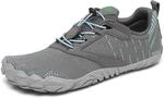 SAGUARO Barfu&szlig;schuhe Herren Barfussschuhe Damen Barfuss Schuhe Zehenschuhe Outdoor