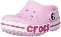 Crocs Unisex Kinder Slides