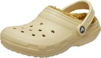 Crocs Klassischer gef&uuml;tterter Clog