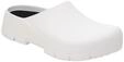 Birkenstock Berufsschuhe 1025958Birkenstock Super Birki wei&szlig;, 47