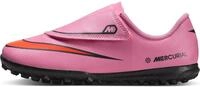 Nike Jr. Mercurial Vapor 16 Club TF Low-Top Fu&szlig;ballschuh f&uuml;r j&uuml;ngere Kinder,