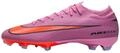 Nike Herren Mercurial Vapor 16 Pro Firm-Ground Low-Top Fu&szlig;ballschuhe, Magic