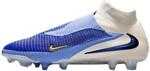 Nike Herren Phantom 6 High Elite normalen Rasen Fu&szlig;ballschuh, Racer Blue/Dark