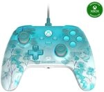 GameSir T7 Pro Floral Wired Controller for Xbox Series X|S, Xbox One, Windows 10/11 &