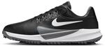 Nike Herren Victory Pro 4 Golfschuh, Black/White-Iron Grey, 43 EU