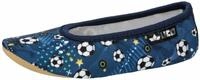 Lico Unisex Kinder 1 Style Gymnastikschuhe, Marine Blau, 41 EU