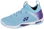 YONEX - Power Cushion Eclipsion - Badmintonschuh Damen Hellblau - Gr&ouml;&szlig;e: 37,5 EU