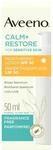 Aveeno CALM+RESTORE Hafer Tagespflege LSF 50, 50 ml